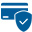 Pay credit card bills via online transfers