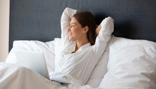 Citibank’s lifestyle blog section helping customers live their best life