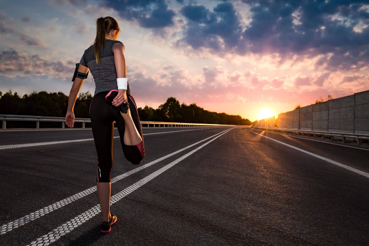 Visualizing your goals