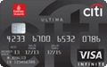 EMIRATES-CITIBANK ULTIMA CREDIT CARD