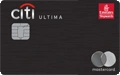 EMIRATES-CITIBANK ULTIMA CREDIT CARD